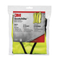 3M 3M Sl Sfty Vest Mesh Ylw 94601H1-DC